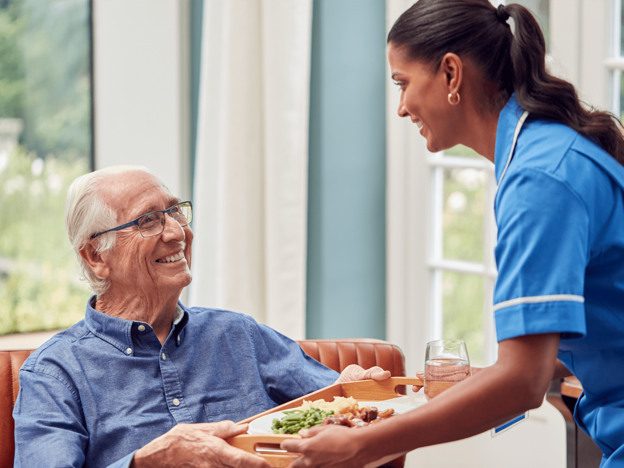 Adult Day Care Center in Blackwood, NJ