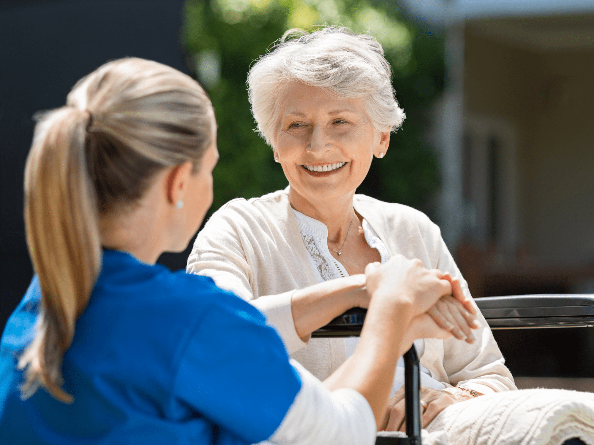 Adult Day Care Center in Pine Hill, NJ