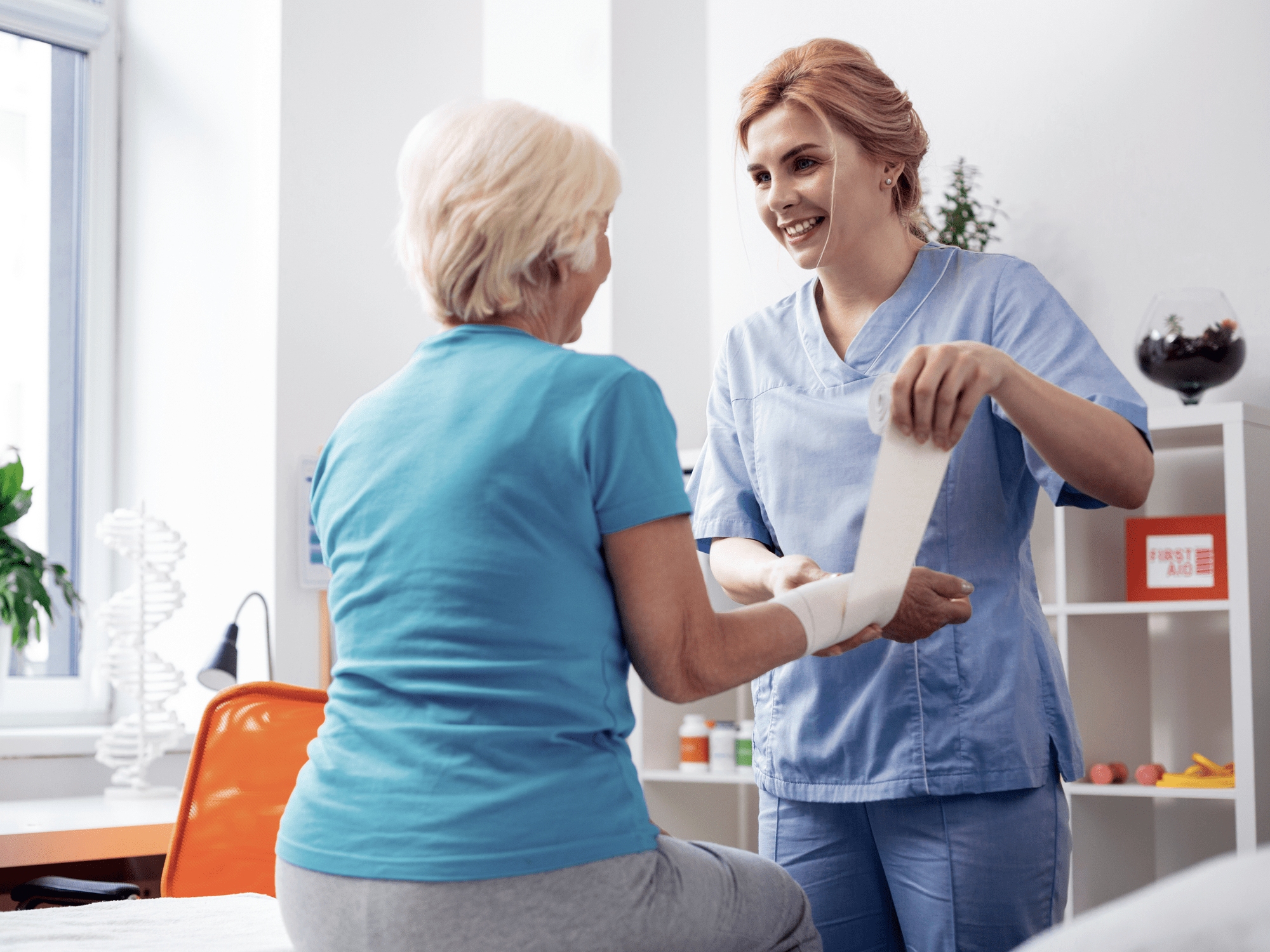 Adult Day Care Near Paulsboro, New Jersey