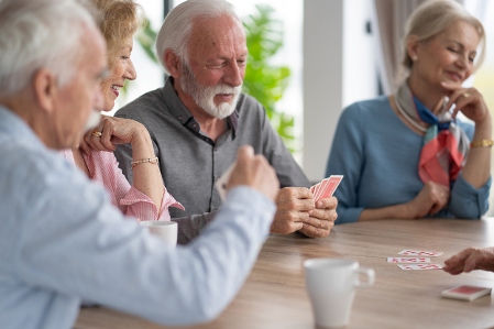 Blackwood Senior Care Services