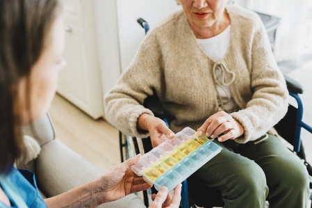 Blackwood Senior Care Services