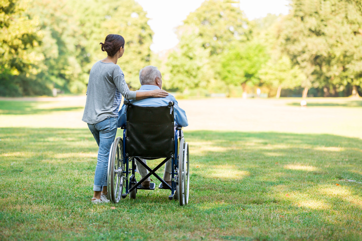Clayton Senior Care Services