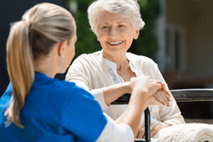 Senior Care Services in Clementon