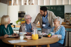 Glassboro Senior Care Services